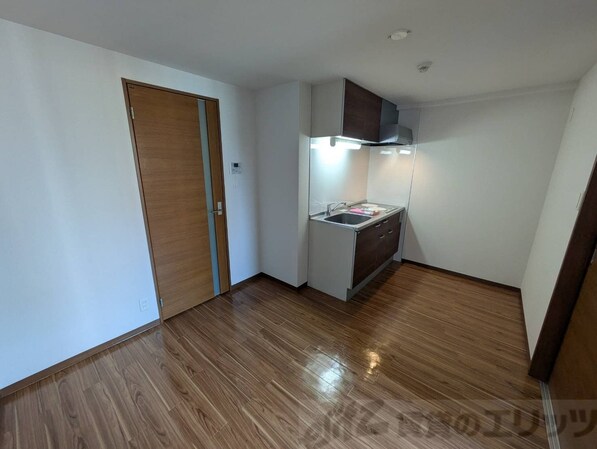 ハイムラポールPart XIIIの物件内観写真